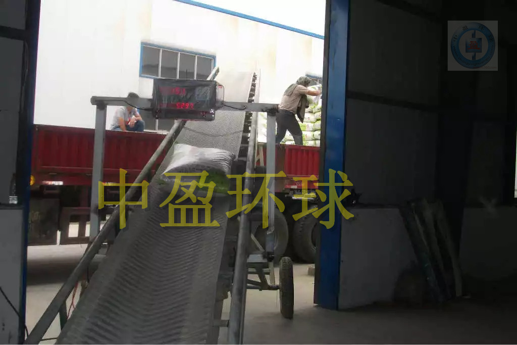 玉米袋输送机专用计数器